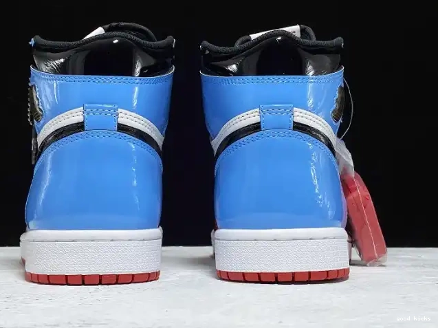 1 Fearless CK5666-100 OG Air High Jordan Retro 0404